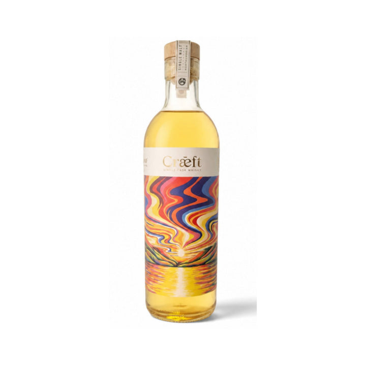 Ad Gefrin - Ad Gefrin Whisky Trio, 3 x 70cl - Whisky
