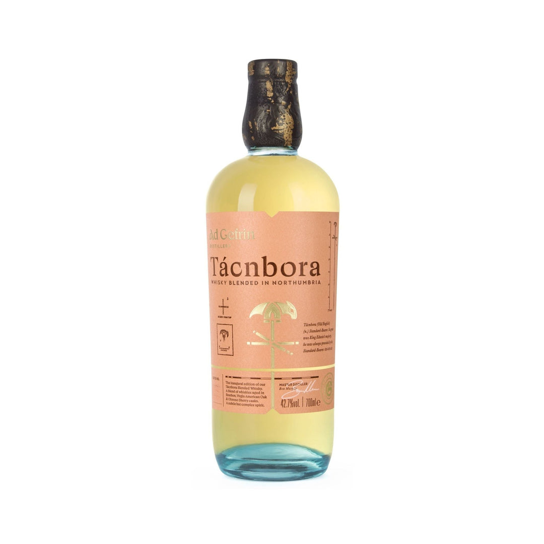 Ad Gefrin - Ad Gefrin Whisky Trio, 3 x 70cl - Whisky