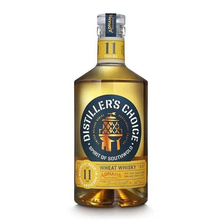 Adnams - Adnams Distiller&