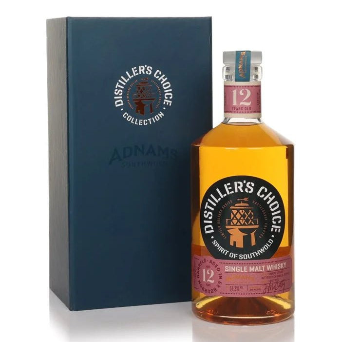 Distillers Choice Old Single Malt Whisky