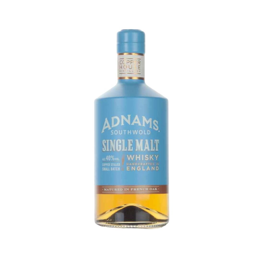 Adnams Single Malt Whisky, 70cl - Digital Distiller