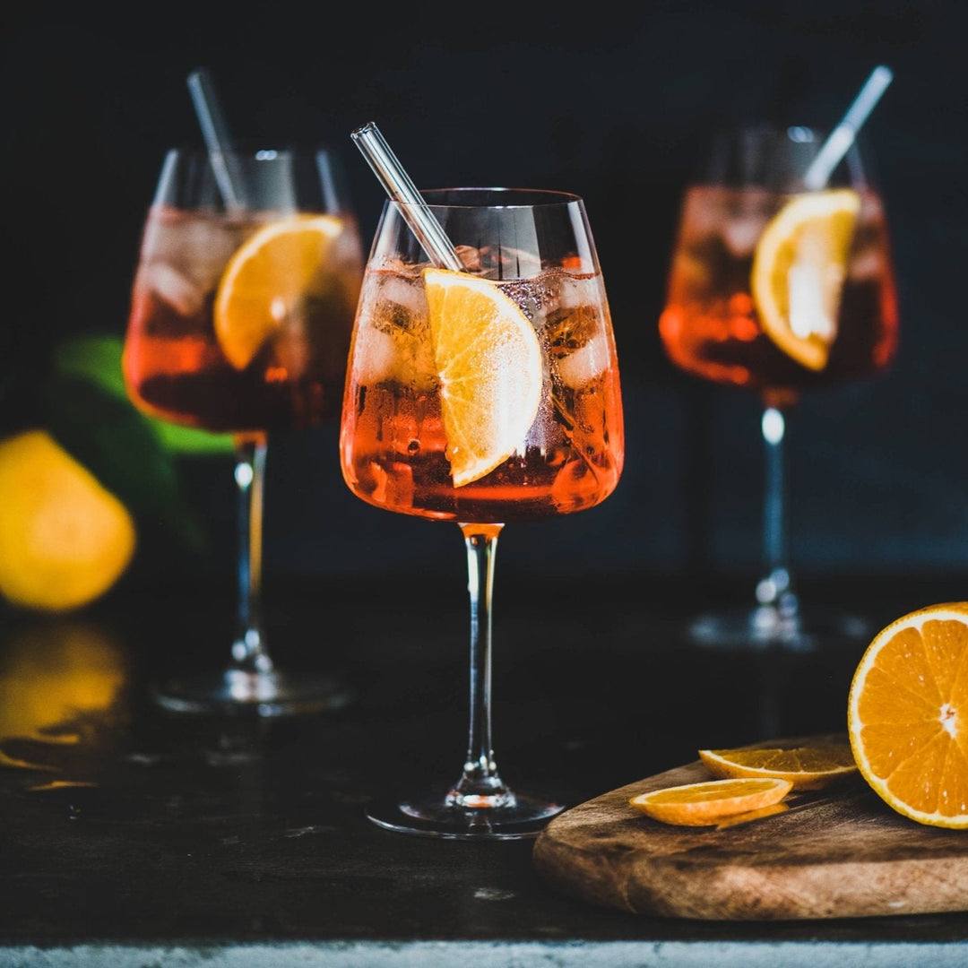 ANON Drinks - ANON Bittersweet Aperitif | Non - Alcoholic Aperitivo 70cl - Non - Alcoholic - Digital Distiller