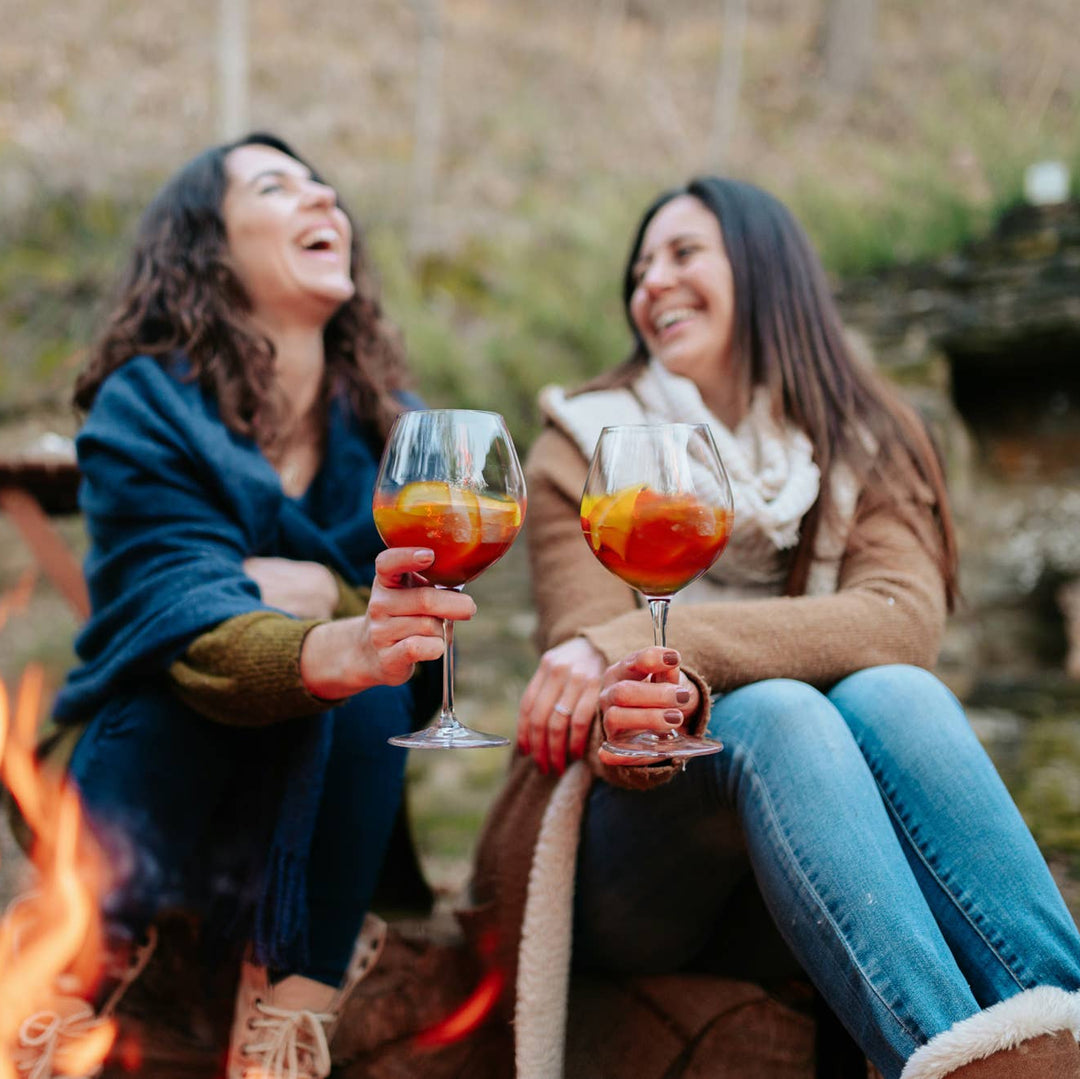 ANON Drinks - ANON Bittersweet Aperitif | Non - Alcoholic Aperitivo 70cl - Non - Alcoholic - Digital Distiller