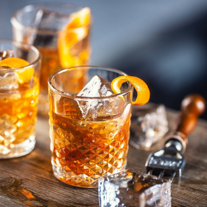 ANON Drinks - ANON 'No Groni' | Non - Alcoholic Negroni 70cl - Non - Alcoholic - Digital Distiller