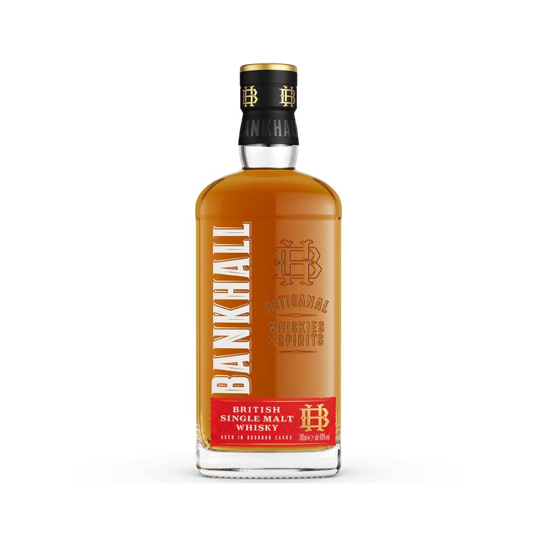 British Single Malt Whisky