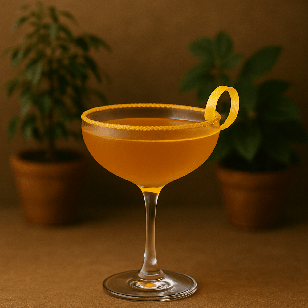 Between the Sheets Cocktail Bundle - Digital Distiller