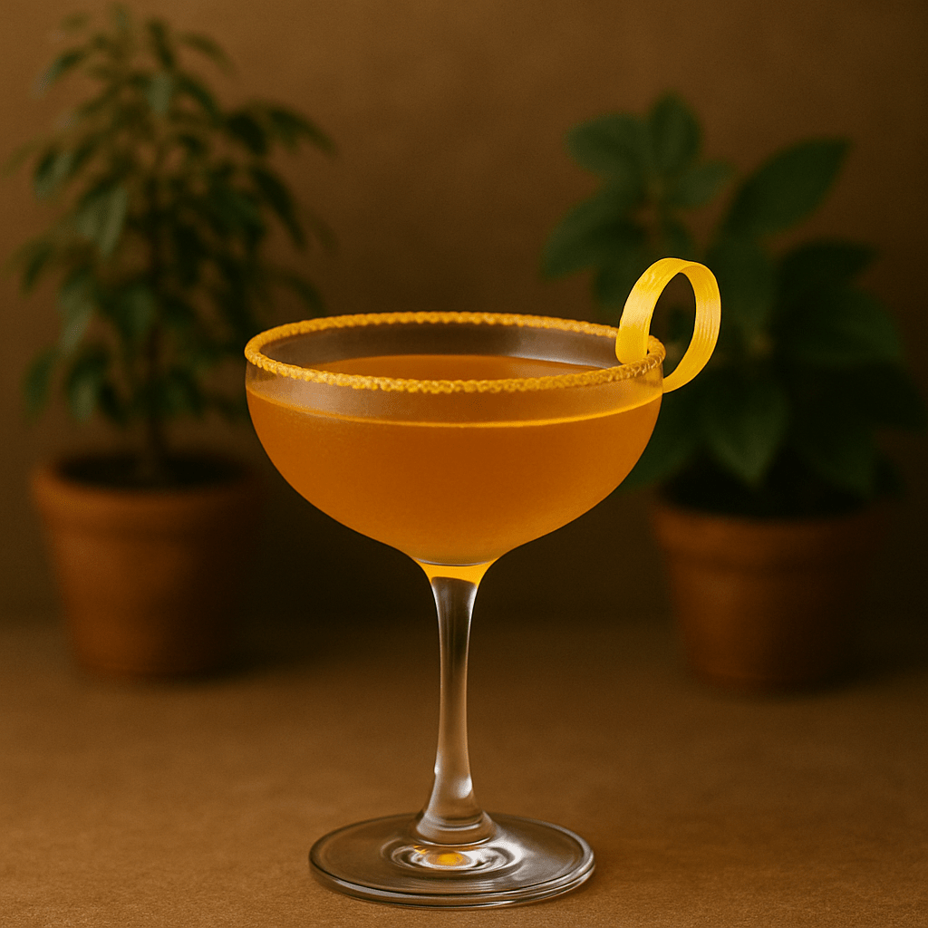 Between the Sheets Cocktail Bundle - Digital Distiller