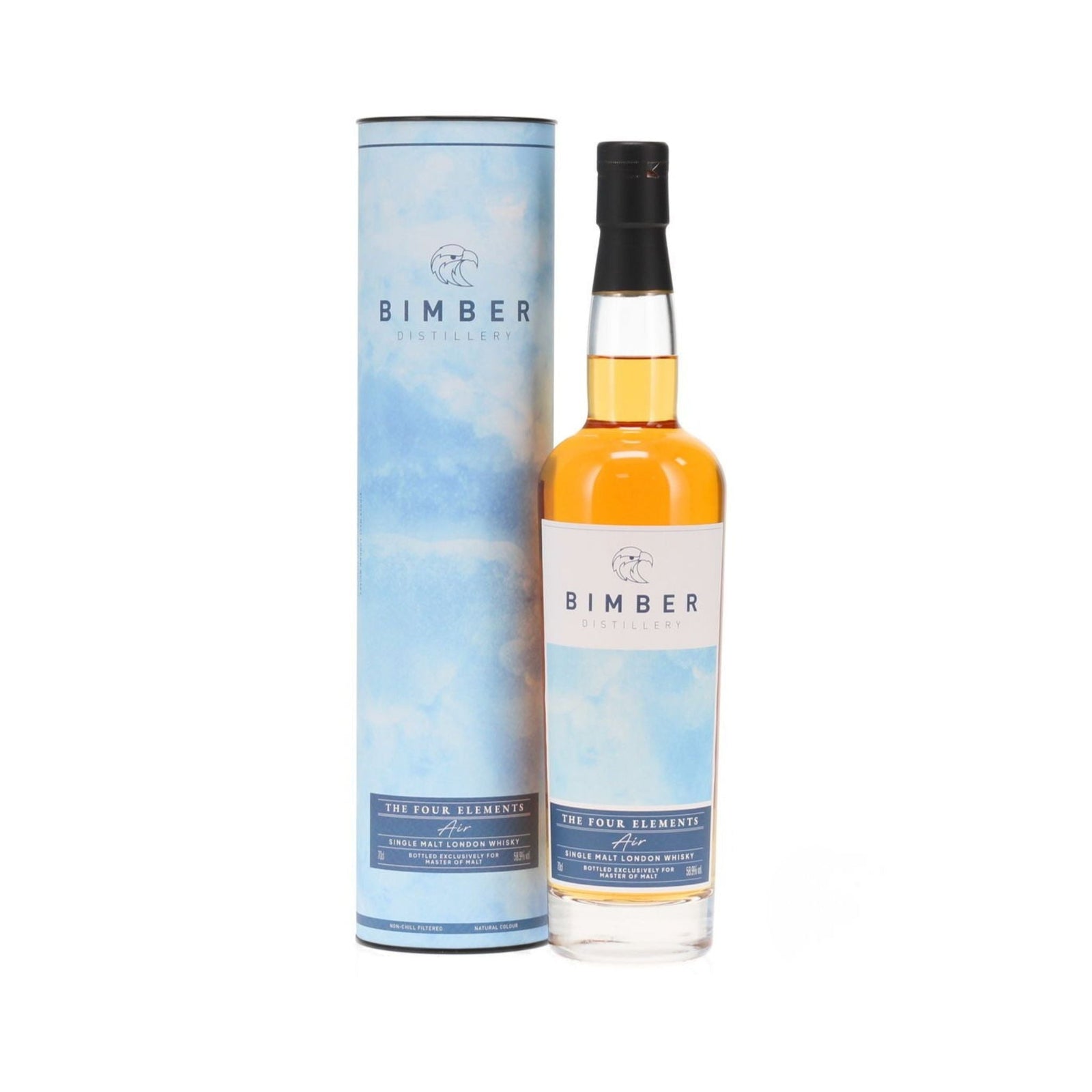 Bimber - Bimber - Air (No.3), The Four Elements, 70cl - Whisky - Digital Distiller