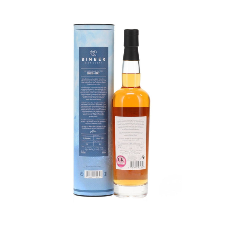 Bimber - Bimber - Air (No.3), The Four Elements, 70cl - Whisky - Digital Distiller
