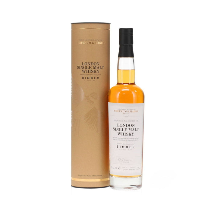 Bimber - Bimber - Fortnum and Mason, 70cl - Whisky - Digital Distiller