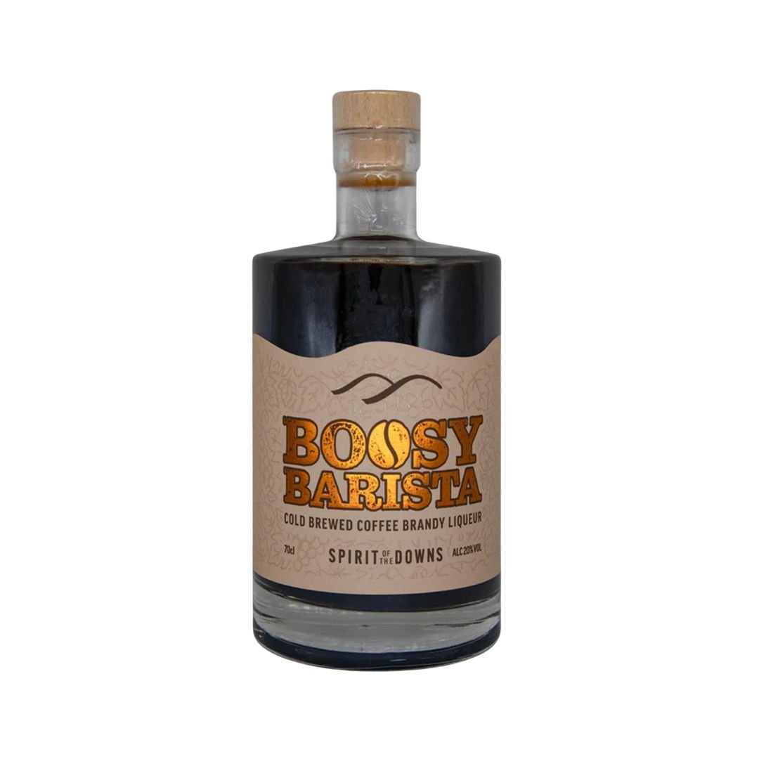 Boosy Barista, 70cl - Digital Distiller