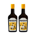 Botivo - Botivo Botanical Aperitivo 50cl x 2 - Non - Alcoholic - Digital Distiller