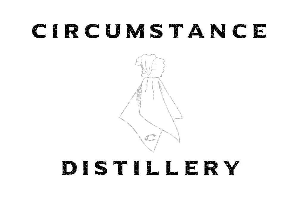 Circumstance Single Grain Rye Whisky - Digital Distiller