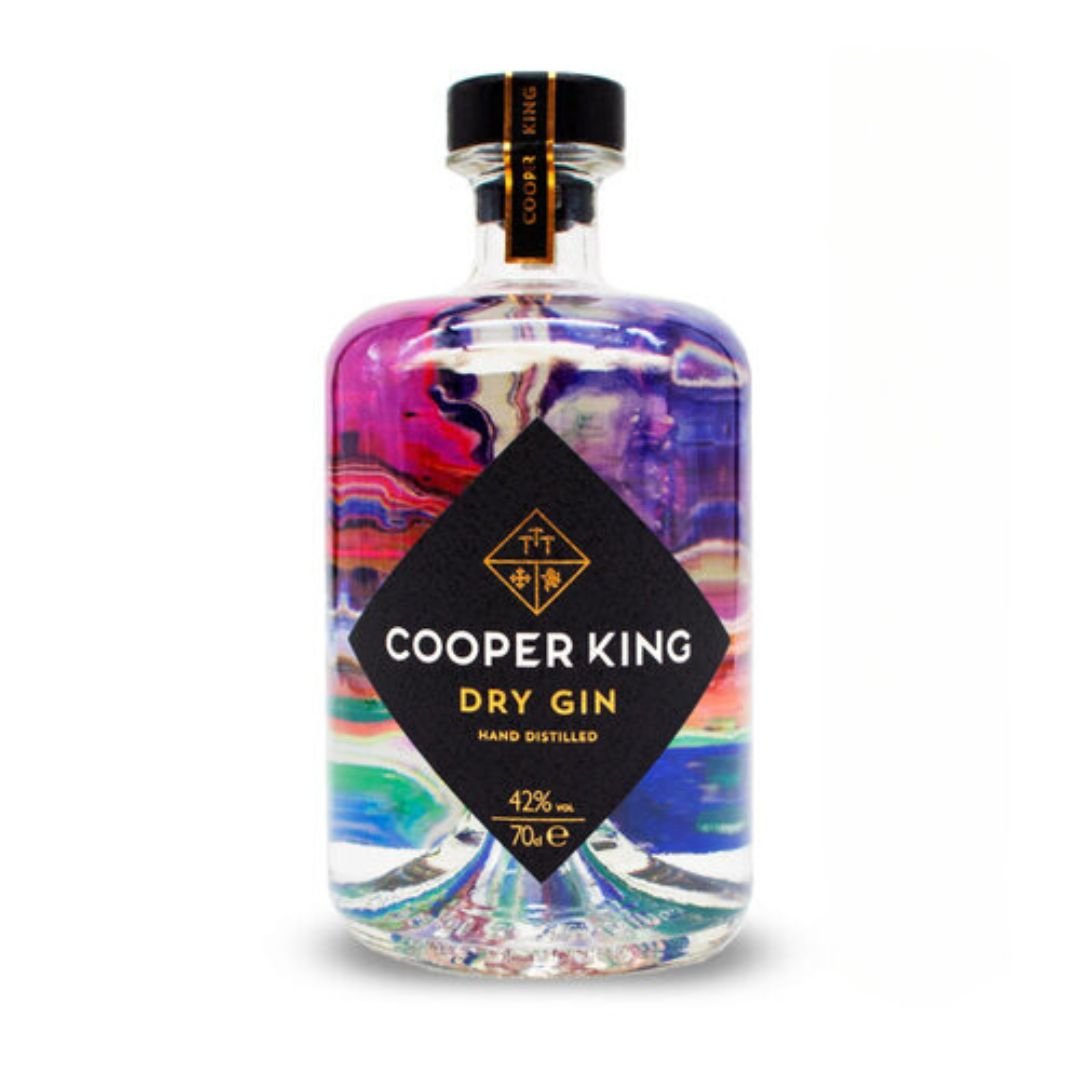 Dry Gin