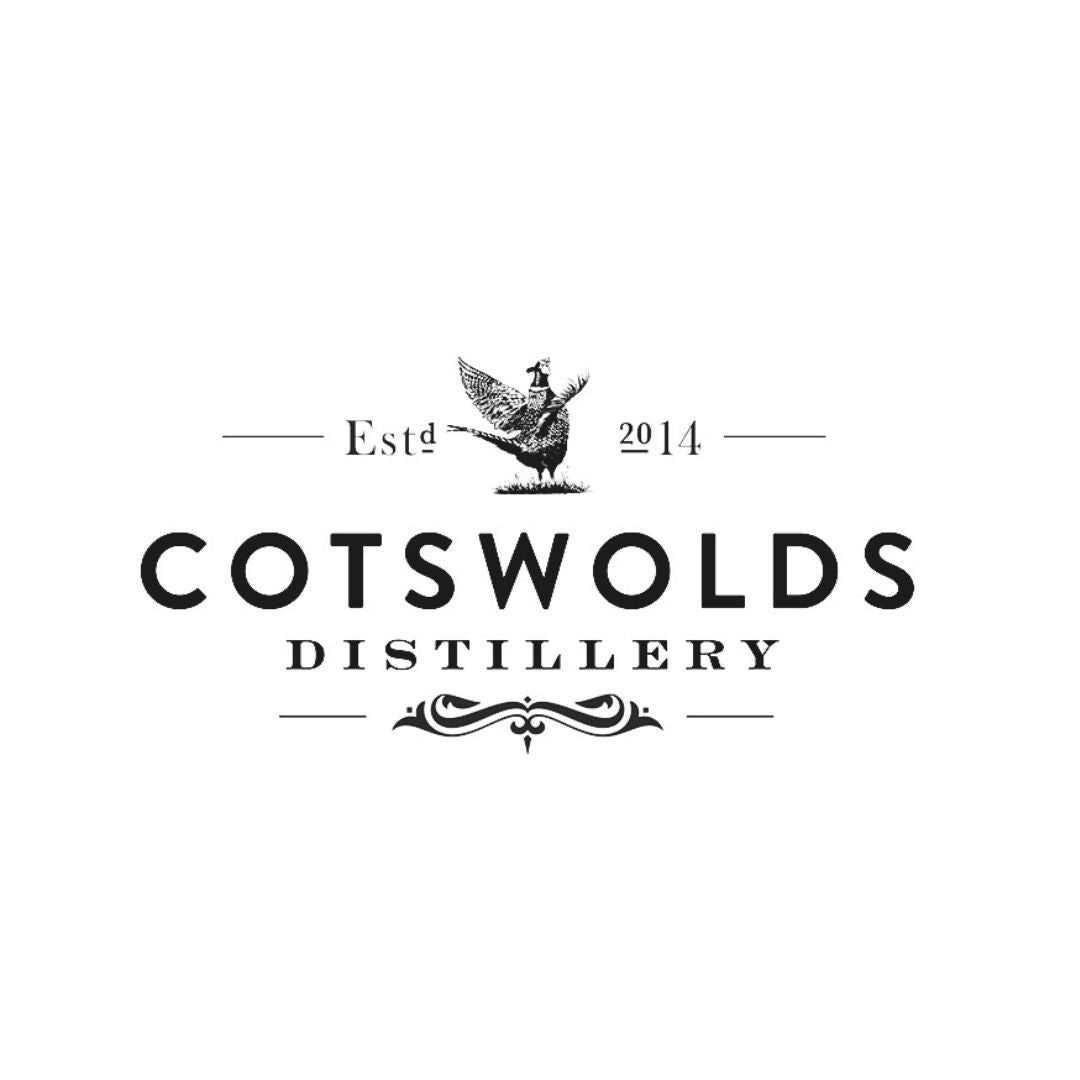 Nickolls & Perks - Cotswolds 7 Year Old 2017 Ruby Port Cask, 70cl - Whisky - Digital Distiller