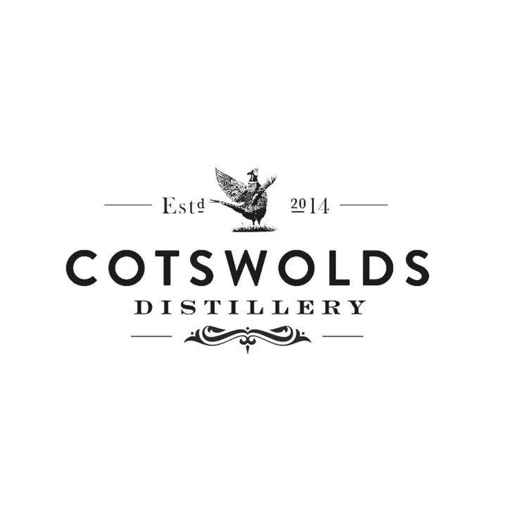 Nickolls & Perks - Cotswolds 7 Year Old 2017 Ruby Port Cask, 70cl - Whisky - Digital Distiller