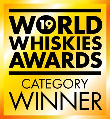 Cotswolds Distillery Founder's Choice Single Malt English Whisky, 70cl World Whiskies Awards Category Winner 2019