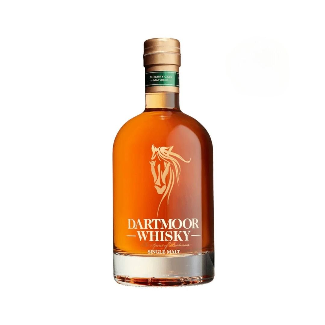 Sherry Cask Whisky
