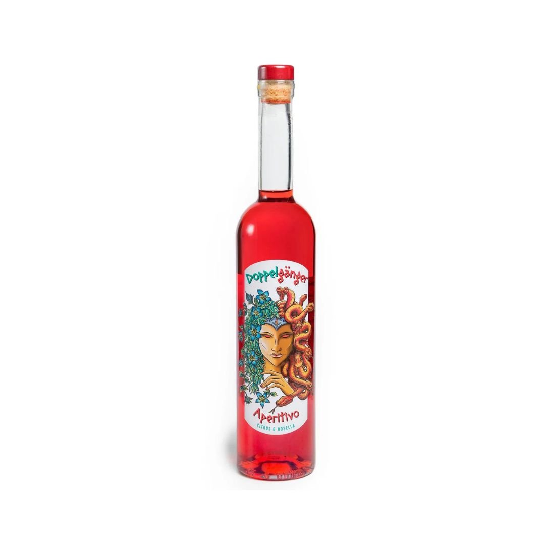 Doghouse Distillery Doppelganger Aperitivo, 70cl - Digital Distiller
