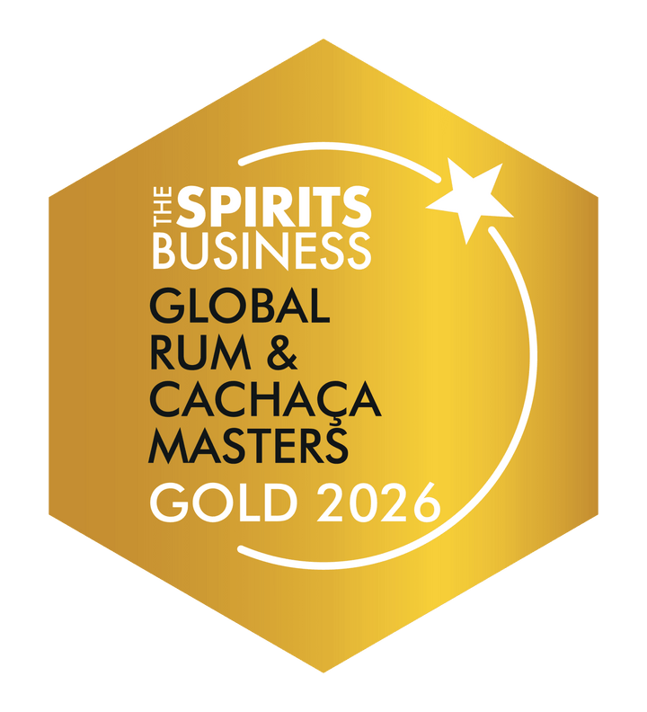 Dropworks - Dropworks Distiller's Drop Rum 002, 70cl - Rum - Digital Distiller