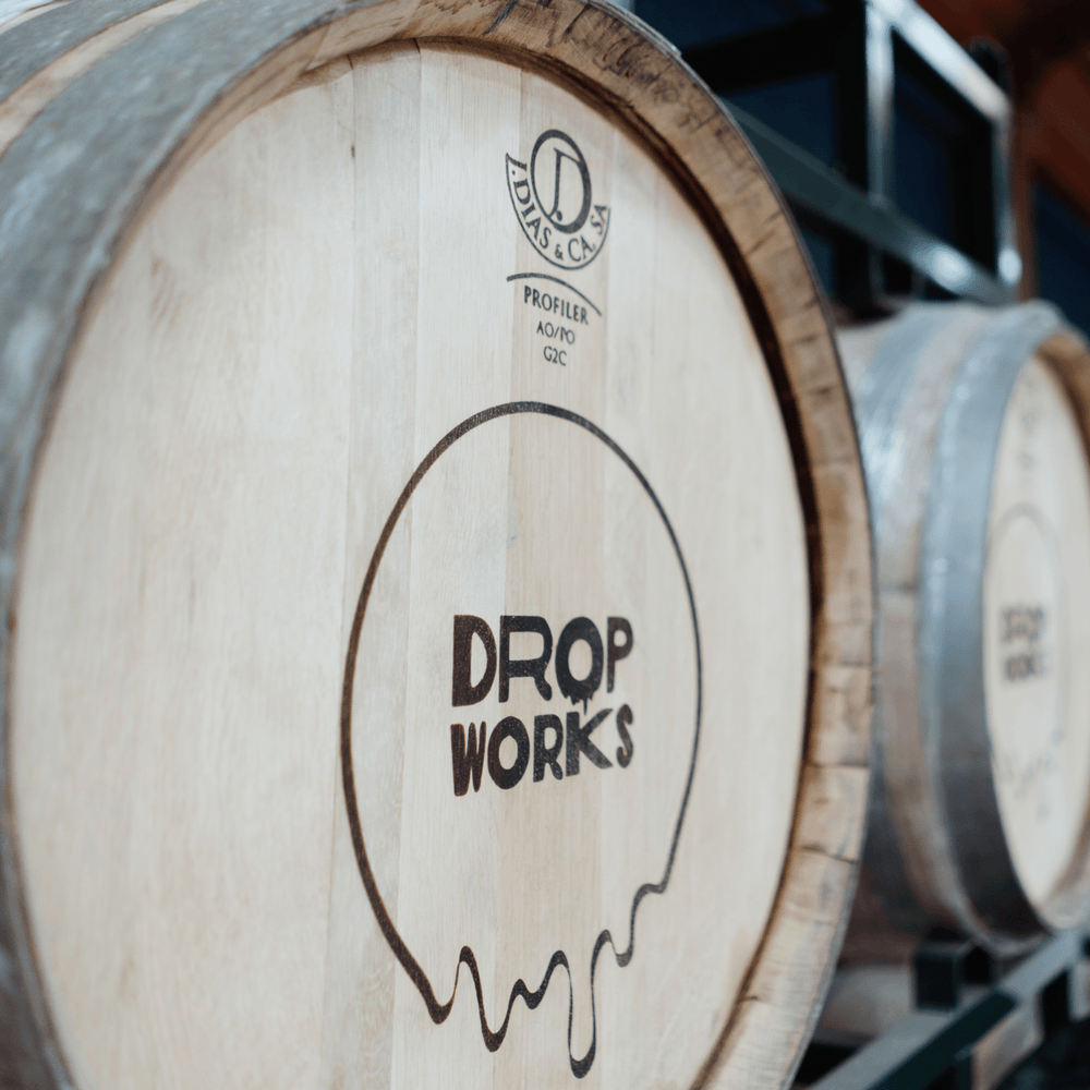 DropWorks Rum Distillery Tour - Digital Distiller
