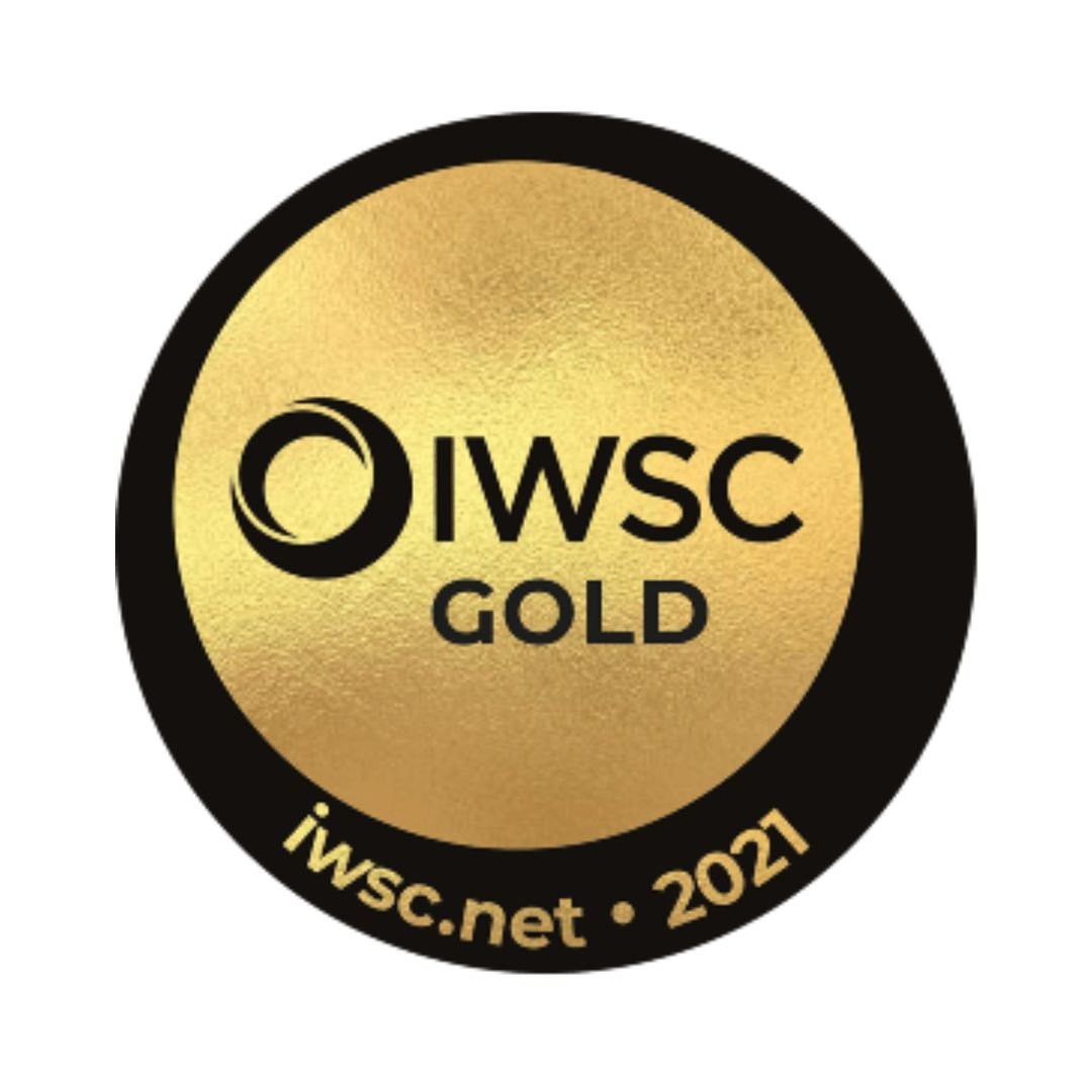 Ealing Distillery London Dry Gin, 70cl - IWSC Gold Award 2021