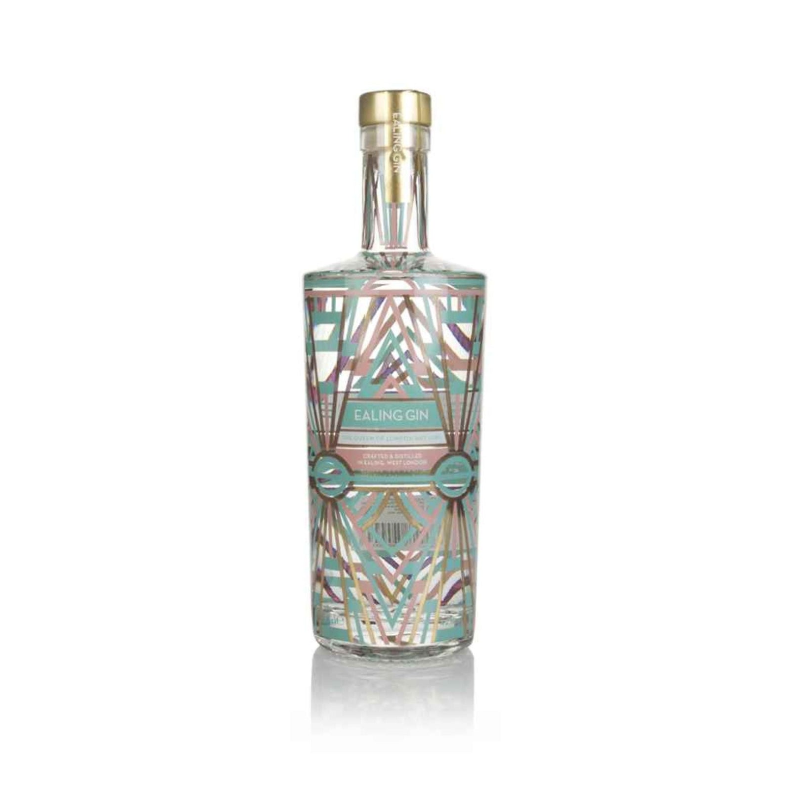 Ealing Distillery London Dry Gin