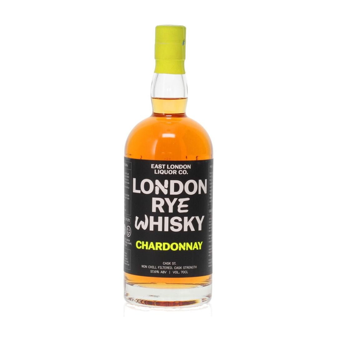 Co. Rye Whisky Chardonnay Cask 57