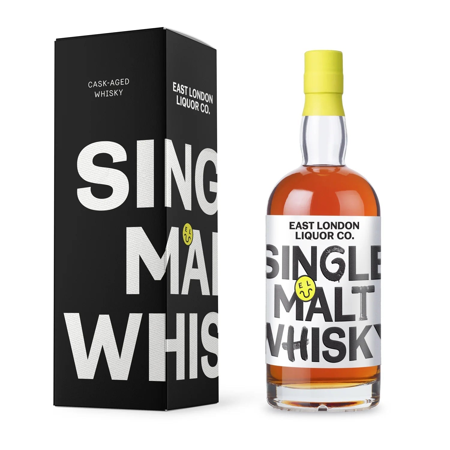 Single Malt Whisky