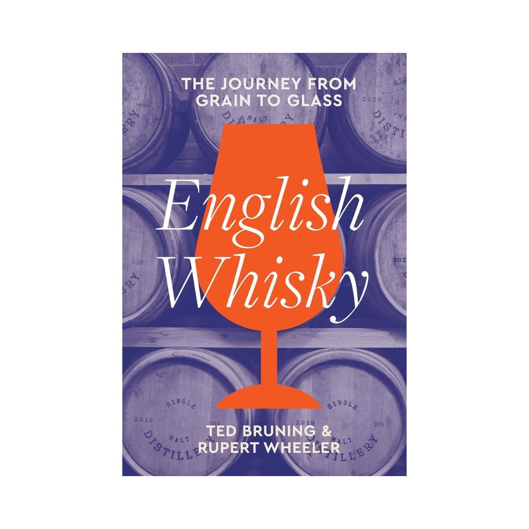 English Whisky Journey Grain to Glass
