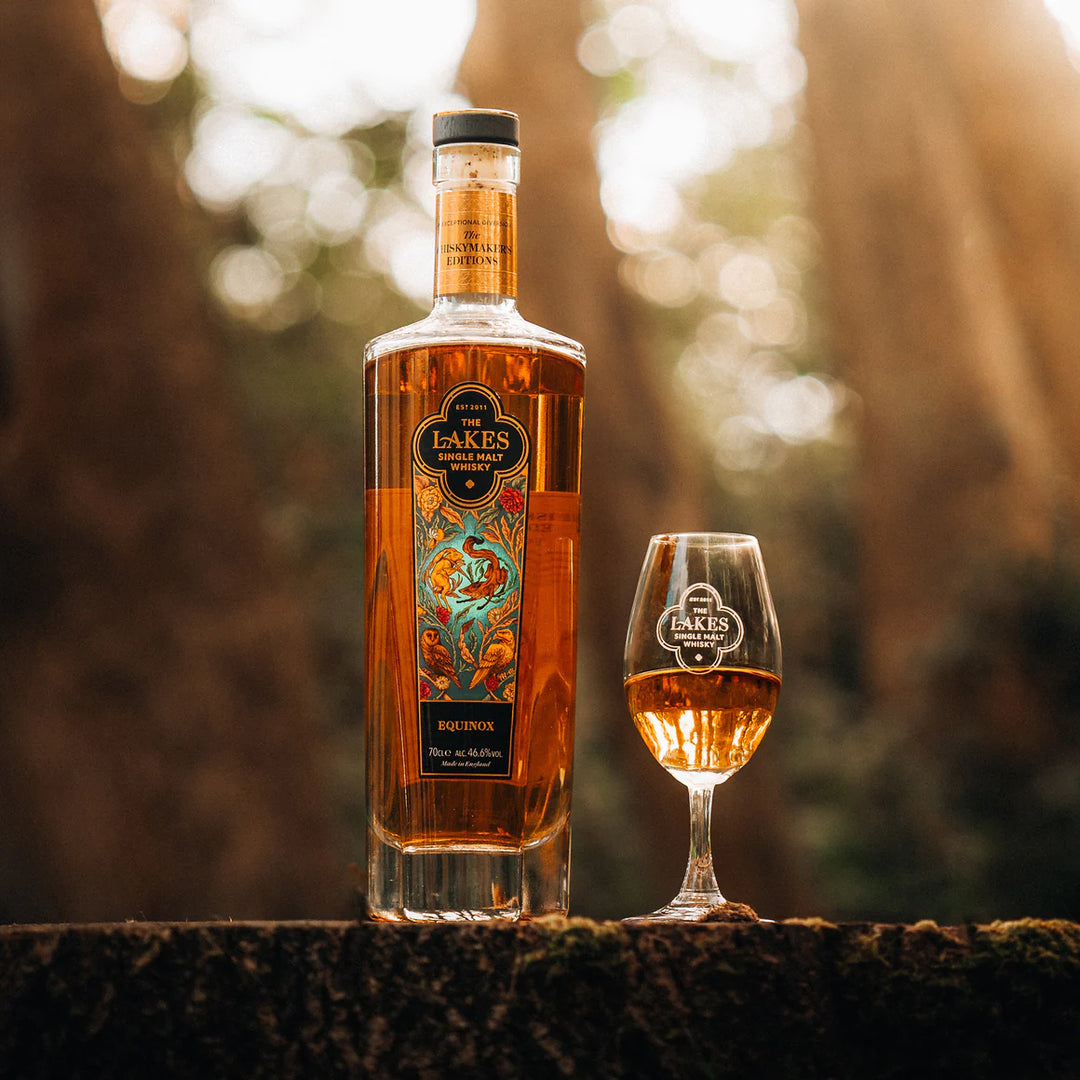 The Lakes Distillery Equinox 70cl – Digital Distiller The Lakes Distillery Equinox 70cl – Digital Distiller