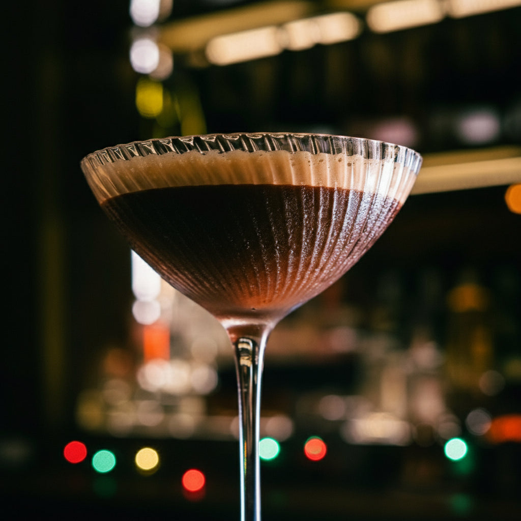 Espresso Martini Cocktail Bundle - Digital Distiller