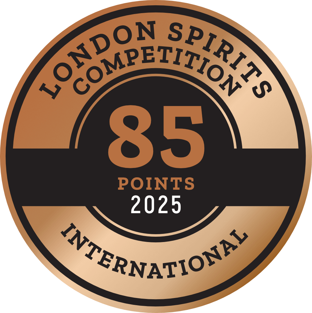 Fanny's Distillery - Fanny's Distillery Green Monkey Absinthe, 70cl - Absinthe - Digital Distiller