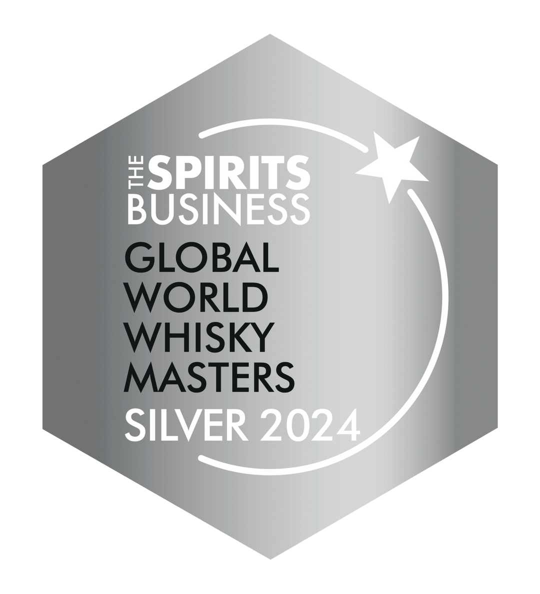 Fanny's Distillery - Fanny's Distillery Green Monkey Rye Whisky, 70cl - Whisky - Digital Distiller