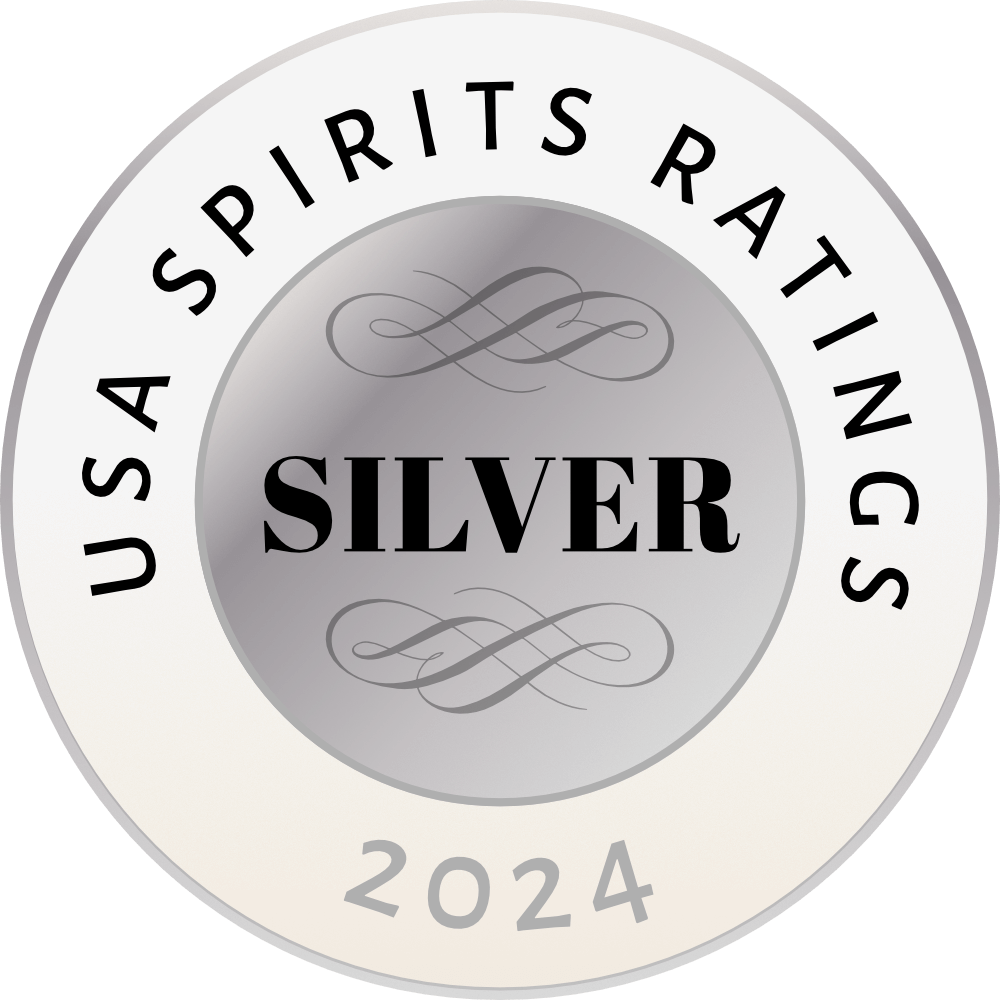 Fanny's Distillery - Fanny's Distillery Green Monkey Rye Whisky, 70cl - Whisky - Digital Distiller