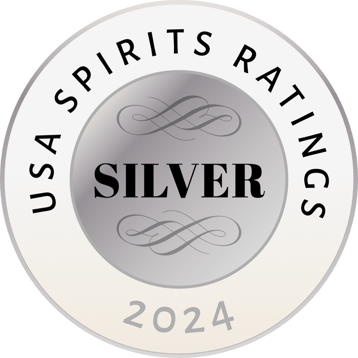 Fanny's Distillery - Fanny's Distillery Green Monkey Rye Whisky, 70cl - Whisky - Digital Distiller