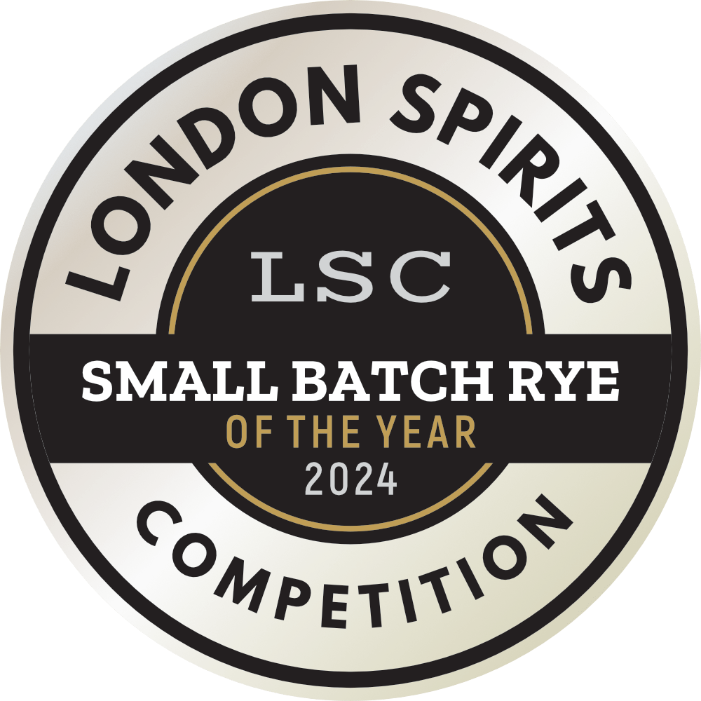 Fanny's Distillery - Fanny's Distillery Green Monkey Rye Whisky, 70cl - Whisky - Digital Distiller