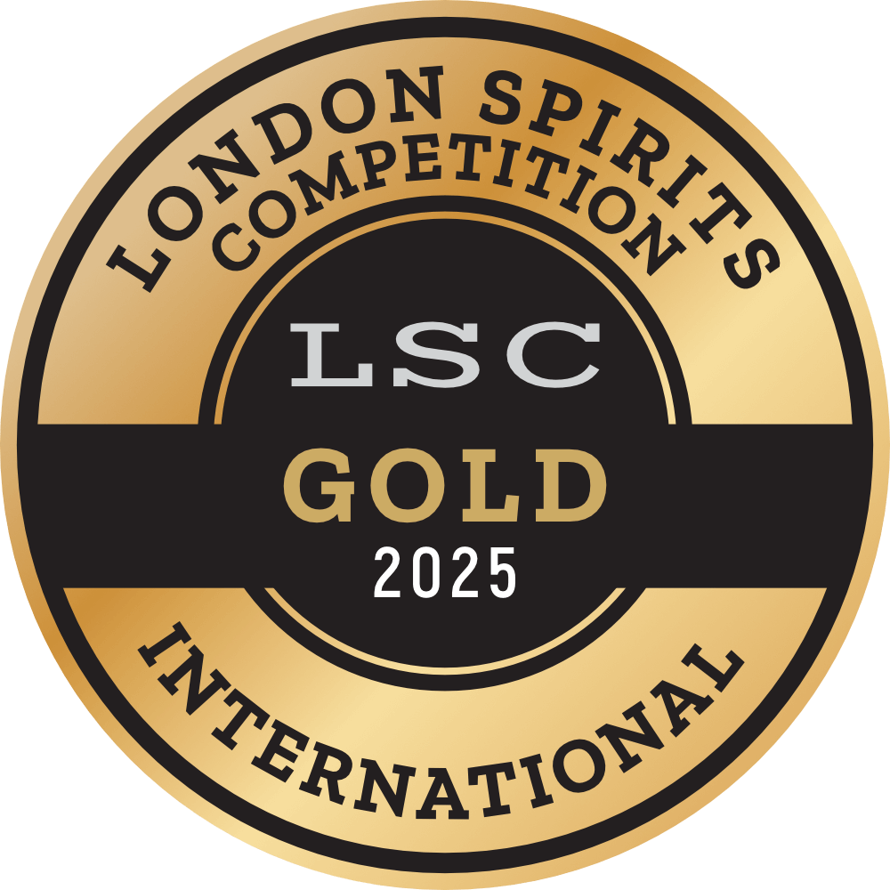 Fanny's Distillery - Fanny's Distillery Green Monkey Rye Whisky, 70cl - Whisky - Digital Distiller