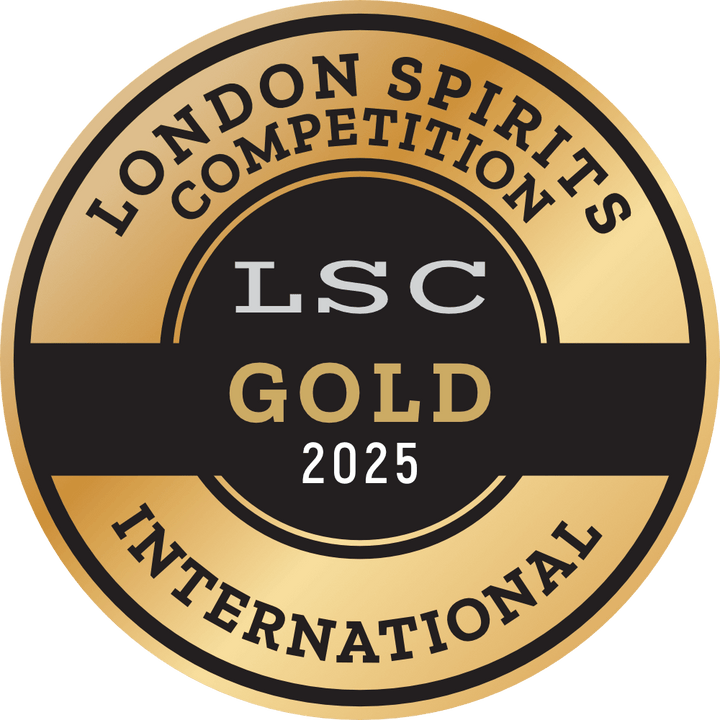 Fanny's Distillery - Fanny's Distillery Green Monkey Rye Whisky, 70cl - Whisky - Digital Distiller