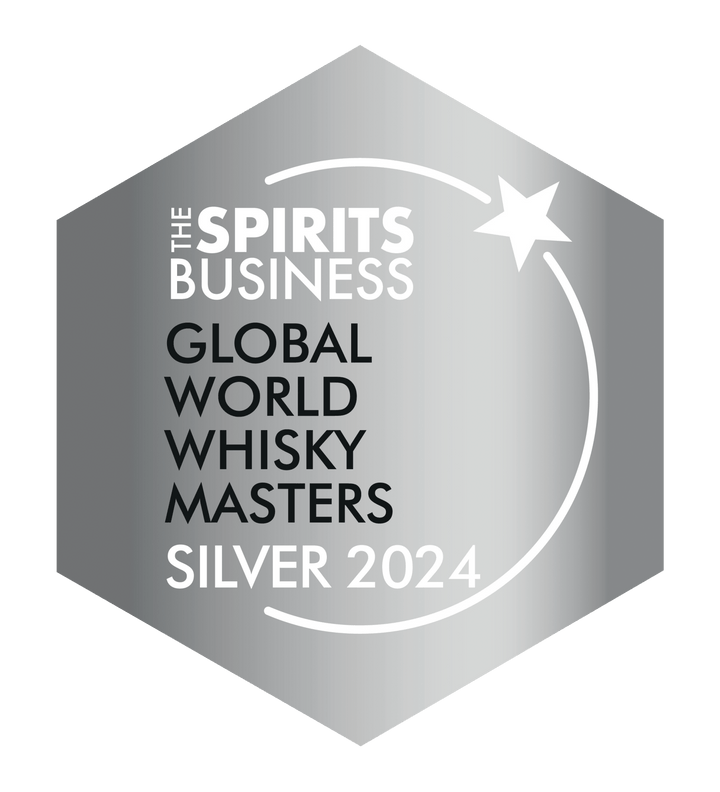 Fanny's Distillery - Fanny's Distillery Green Monkey Single Malt Whisky, 70cl - Whisky - Digital Distiller