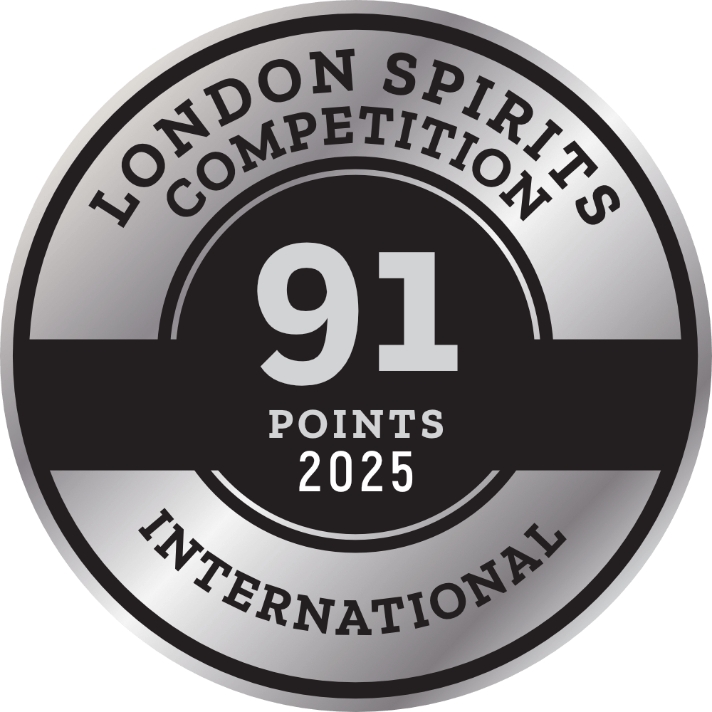 Fanny's Distillery - Fanny's Distillery Green Monkey Single Malt Whisky, 70cl - Whisky - Digital Distiller