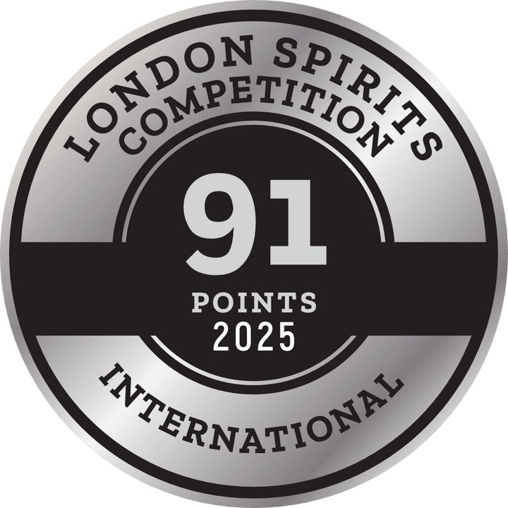 Fanny's Distillery - Fanny's Distillery Green Monkey Single Malt Whisky, 70cl - Whisky - Digital Distiller