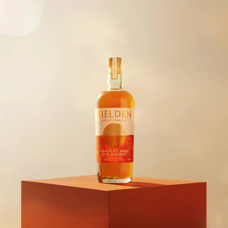 Fielden Harvest 2020