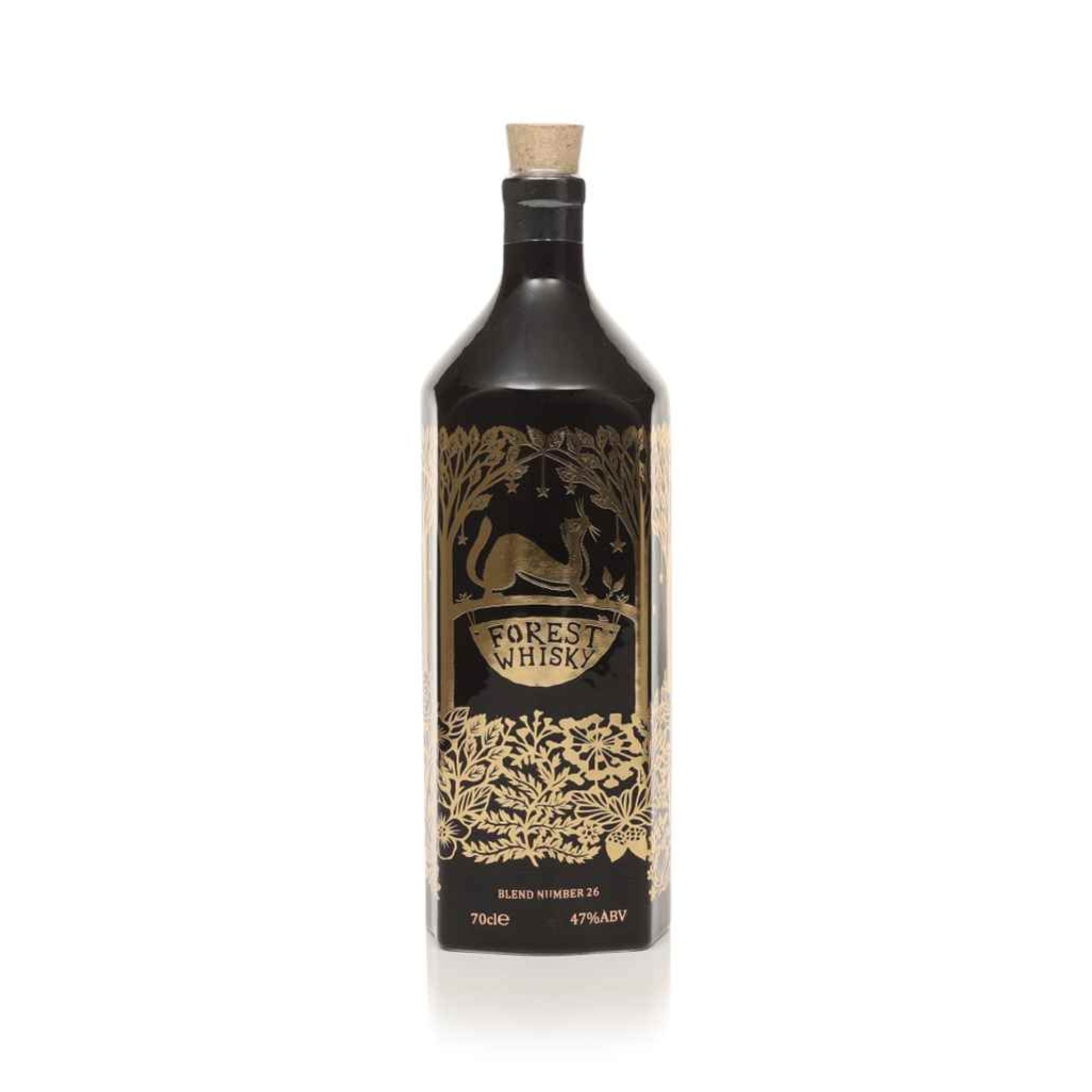 Whisky Blend Twenty Six