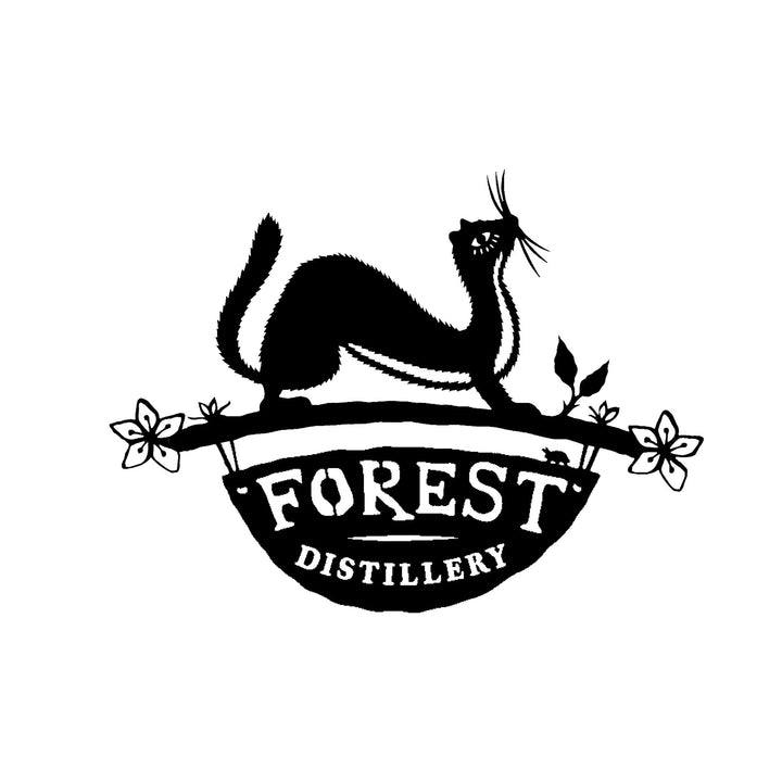 Forest Distillery Logo