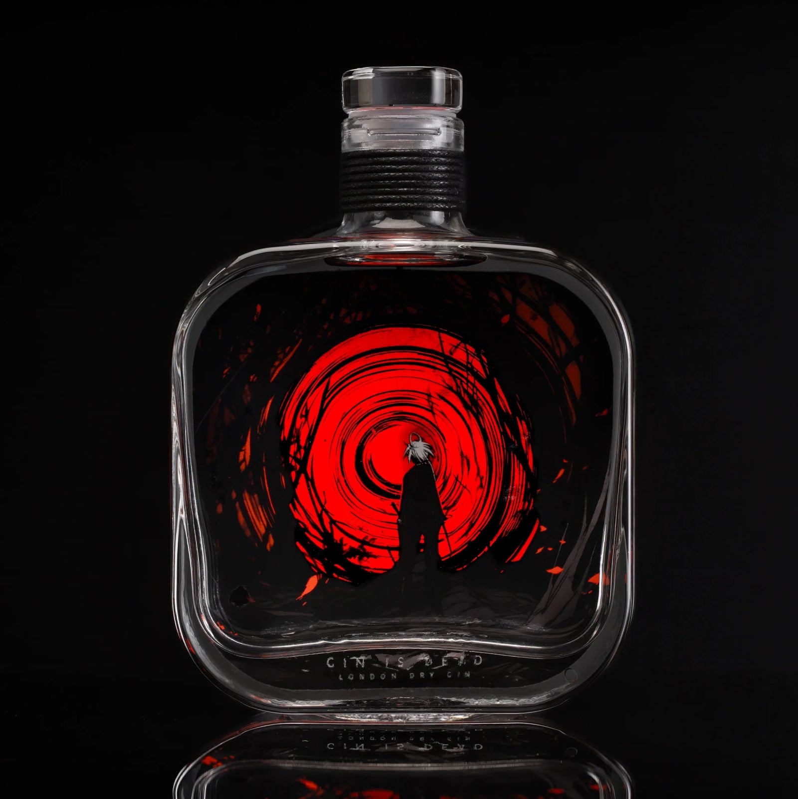 The Church Farm Craft Company - Gin is Dead, 70cl - Gin - Digital Distiller