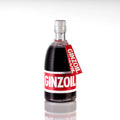 The Church Farm Craft Company - GinZoil® Dry Black Gin, 70cl - Gin - Digital Distiller