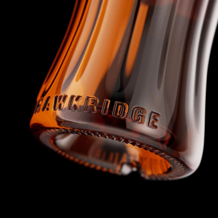 Hawkridge Single Malt English Whisky, 70cl - Digital Distiller