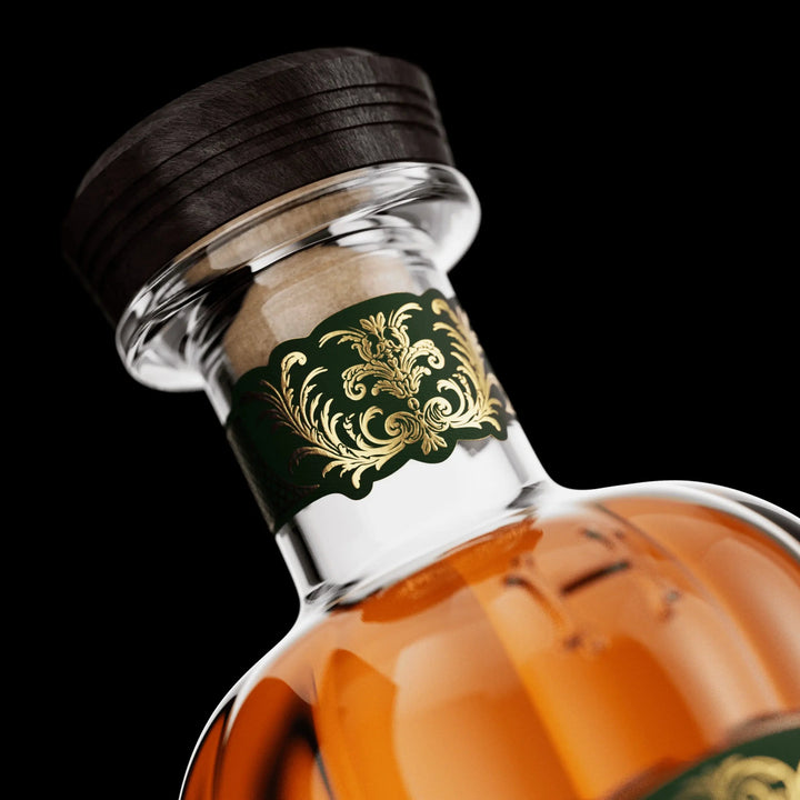 Hawkridge Single Malt English Whisky, 70cl - Digital Distiller