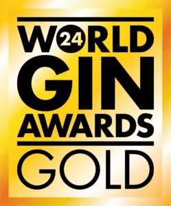 Hawkridge Victorian Botanical Blend London Dry Gin, 70cl - Digital Distiller